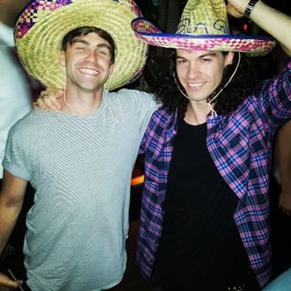 Profile Picture of Paul Cunningham (@paulieCboy) on Twitter