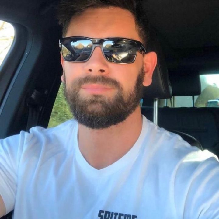Profile Picture of Chris benny (@chris.benny3) on Tiktok