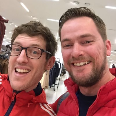 Profile Picture of Simon Harvey (@simonharvey3) on Twitter