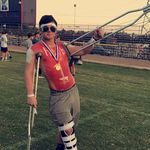 Profile Picture of Trey Campbell (@that.campbell.kid) on Instagram
