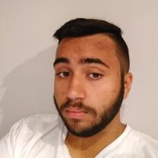 Profile Picture of Andrew Gonsalves (@Andrew_G__) on Twitter