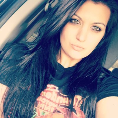 Profile Picture of Brook Wagoner (@_BrookGarrett) on Twitter