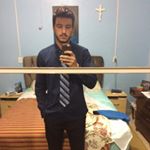 Profile Picture of Samuel Bada (@samuel_badaa) on Instagram