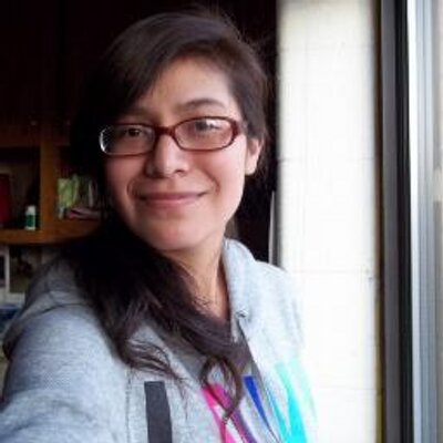 Profile Picture of June Browning (@mcstuffings) on Twitter