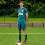 Profile Picture of Dael Fry (@daelfry1) on Instagram