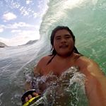 Profile Picture of James Copelan (@baddah_james) on Instagram