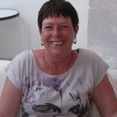Profile Picture of Janet Seddon (@janetseddon) on Twitter