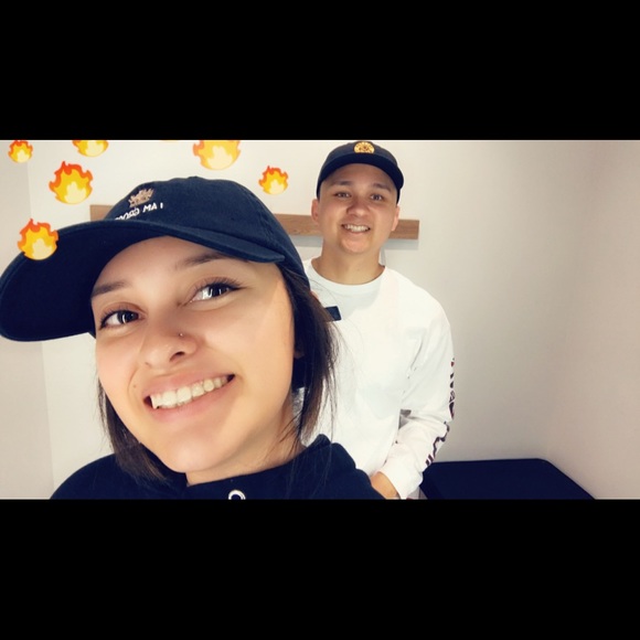 Profile Picture of Cassandra Lomeli (@cassielomeli) on Poshmark