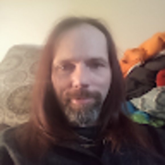 Profile Picture of Jeff Foister (@jefffoister) on Poshmark