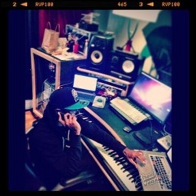 Profile Picture of BpTheProducer (@BpTheProducer) on Twitter