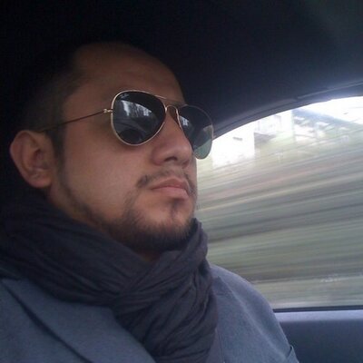 Profile Picture of Joe Carbajal (@joe_carbajal) on Twitter