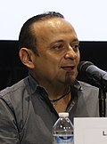 Profile Picture of Eduardo Españaon Wikipedia