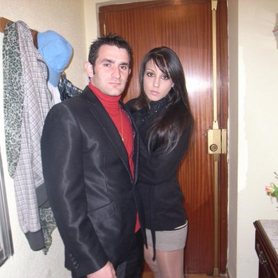 Profile Picture of Javier Galvez (@Javiergalvez31) on Twitter