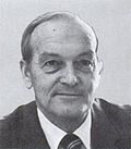 Profile Photo of L. Richardson Preyeron Wikipedia