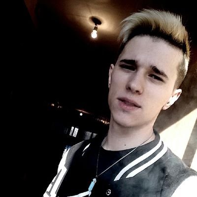 Profile Picture of Mike (@God_off_Sadness) on Twitter