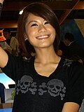 Profile Picture of Xiao Manon Wikipedia