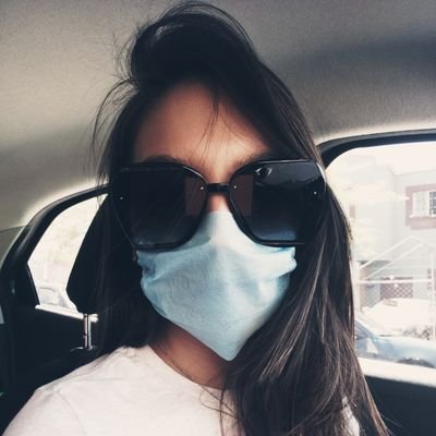 Profile Picture of Mariela Anahi Rodríguez Pio (@mariela_pio) on Twitter