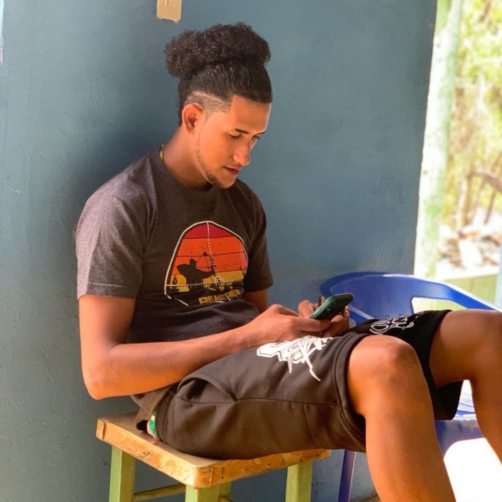 Profile Picture of richardgut (@richardgut) on Tiktok