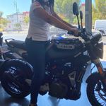 Profile Picture of Louli 🇲🇦 husqvarna rider ❤️‍🔥 (@louli_svartpilen401) on Instagram