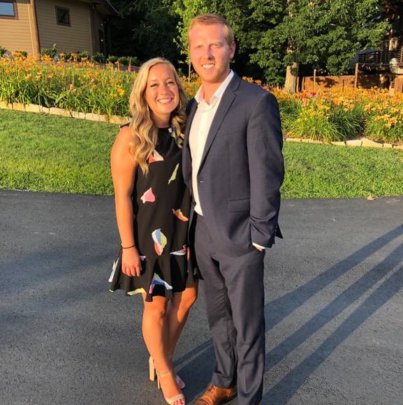 Profile Picture of Andrew Zachrich (@andrewzachrich) on Poshmark