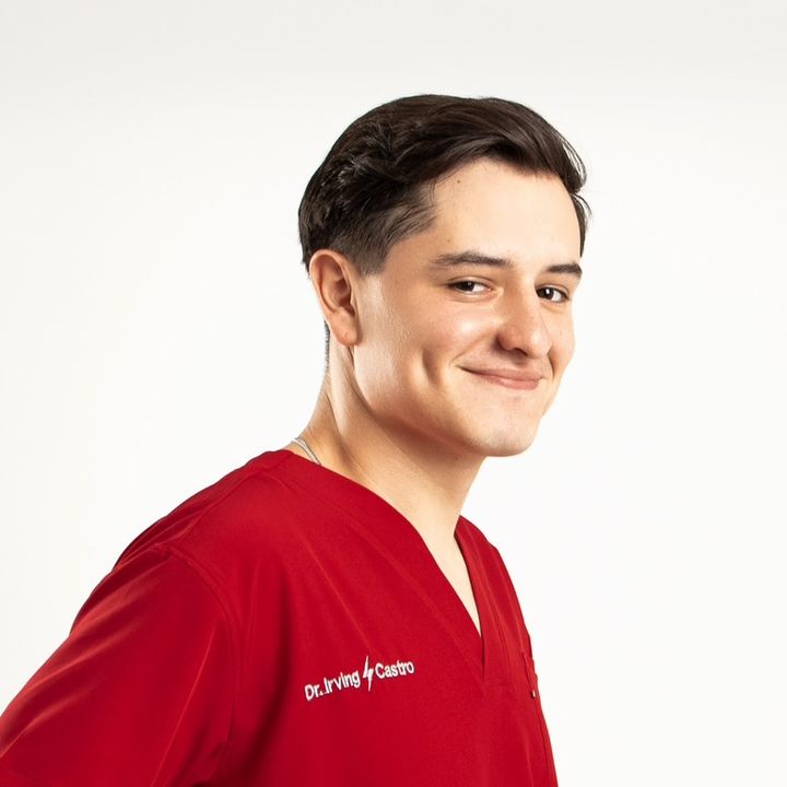Profile Picture of Irving⚡Castro (@dr.irvingcastro) on Tiktok