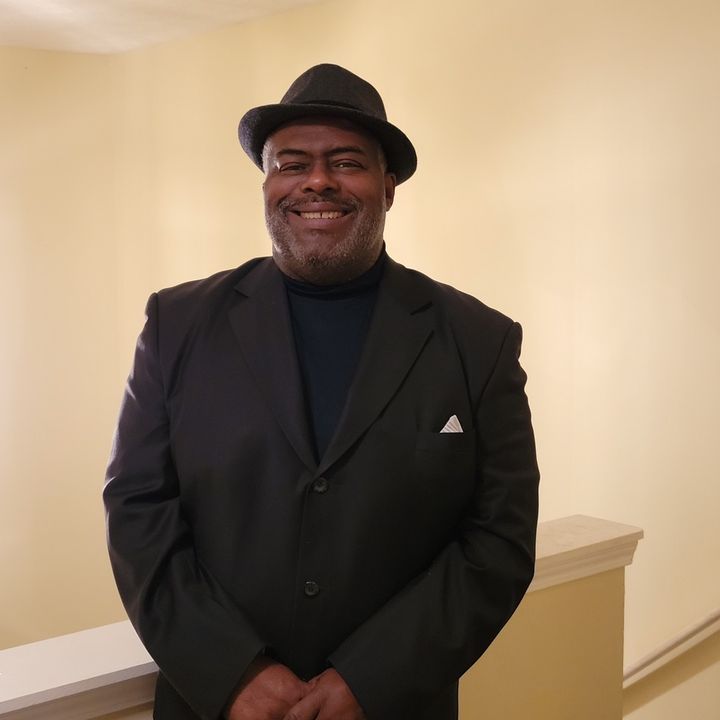 Profile Picture of kevinkenard (@@kevinkenard) on Tiktok