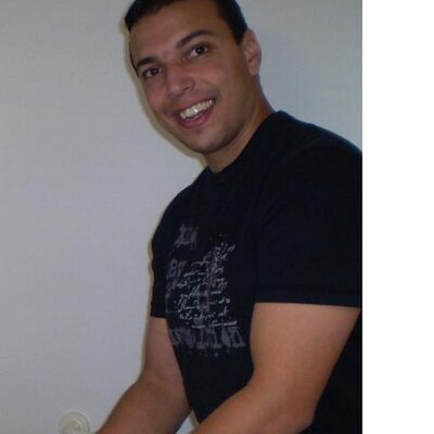 Profile Picture of Herman Caballero (@HermanCaballero) on Twitter
