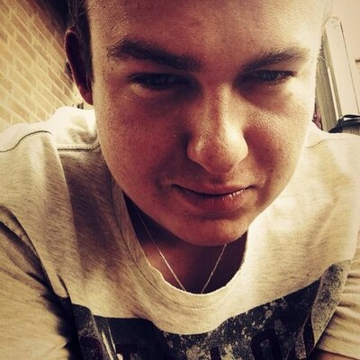 Profile Picture of Benjamin Jonker (@BenjaminJonker) on Twitter