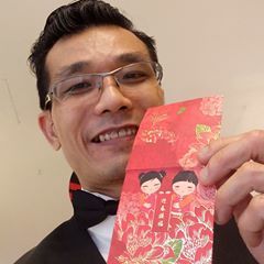 Profile Picture of Casey Koh (@caseykoh88) on Tiktok