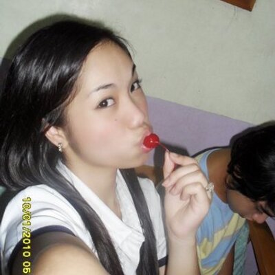 Profile Picture of Clarissa De Guzman (@IamCLANG2) on Twitter