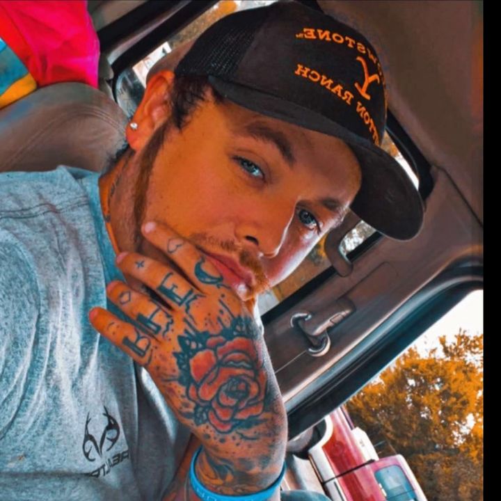 Profile Picture of BramBram (@brandon_conklin) on Tiktok