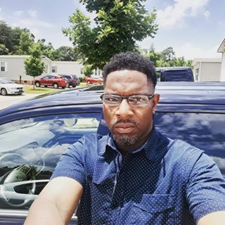 Profile Picture of Cedric Brooks (@cedric.brooks.5245) on Facebook