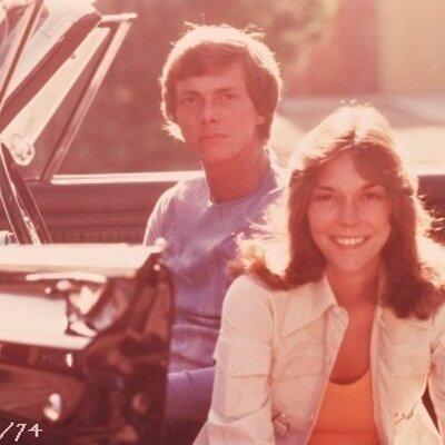 Profile Picture of Steve Richer Moder (@RicherModer) on Twitter