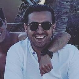 Profile Picture of Max Valdés (@m_valdes94) on Twitter