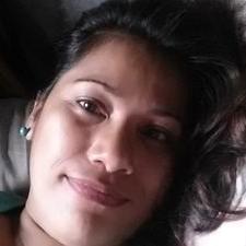 Profile Picture of Crystal Ortega (@ghie013015) on Twitter