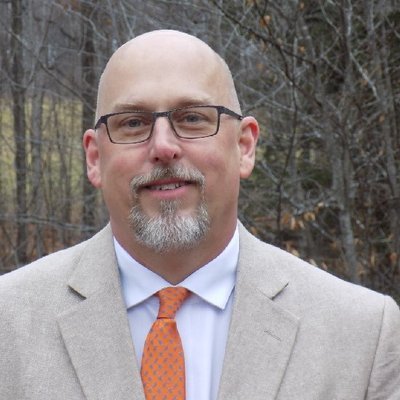 Profile Picture of Jeff Harmer (@jeff_harmer) on Twitter