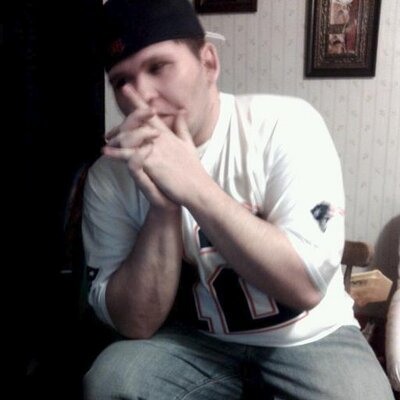 Profile Picture of Joe Sampson (@Joey_Goombah) on Twitter