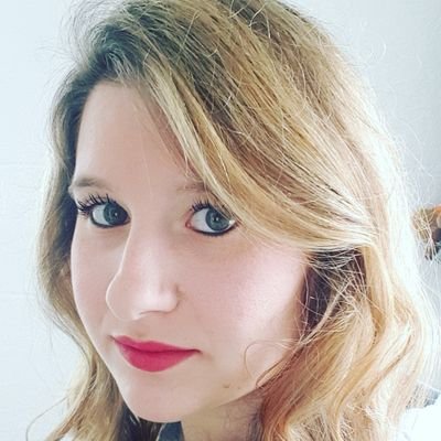 Profile Picture of Mara Pereira (@marapereira90) on Twitter