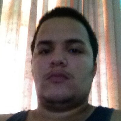 Profile Picture of Benny Gonzales Jr (@gonzales_benny) on Twitter