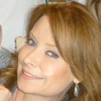 Profile Picture of Paulette Thomas (@thomas_paulette) on Twitter