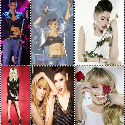 Profile Picture of Virginia Chavarria (@vikicita2015) on Twitter