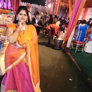 Profile Picture of Usha Upadhyay (@usha.upadhyay.526) on Facebook