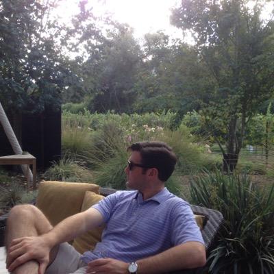 Profile Picture of Zach Dunham (@ZacharyJDunham) on Twitter