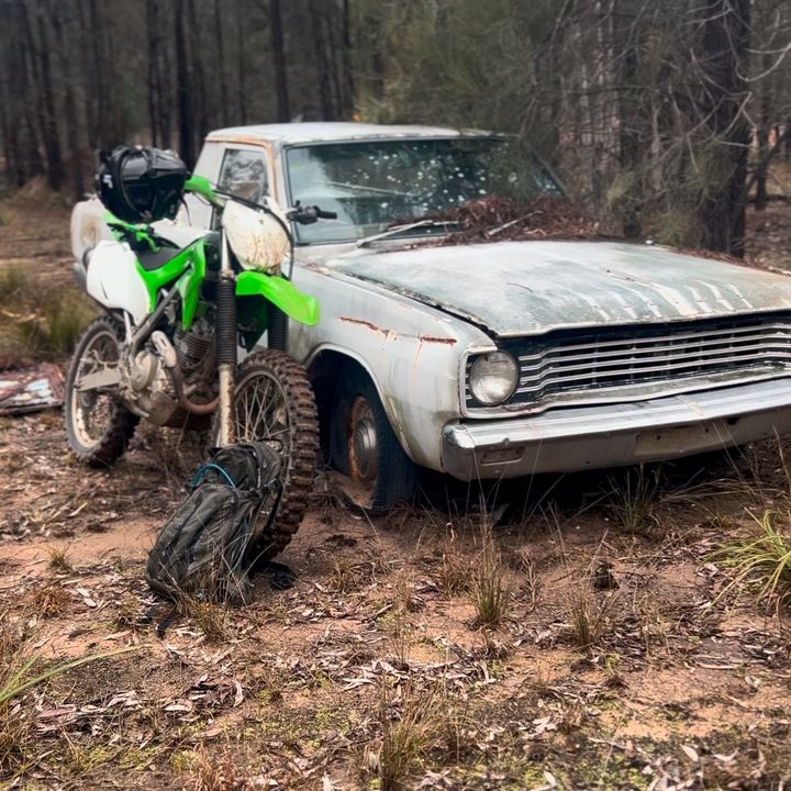 Profile Picture of Matthew🚜👨🏻‍🌾🇦🇺🌾🐗 (@matthew.n0rth) on Tiktok