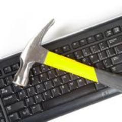 Profile Picture of Scott Feaster (@ICanFixStuff) on Twitter