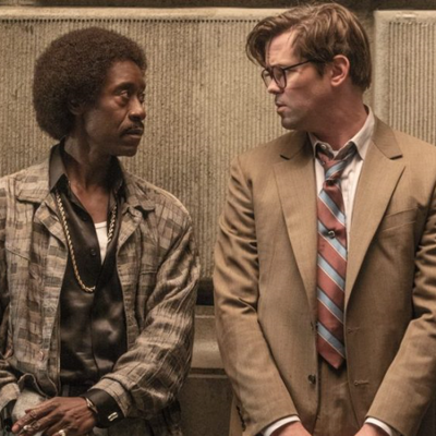 Profile Picture of Maurice "Mo" Monroe 🇬🇧 (@MauriceMoMonro1) on Twitter