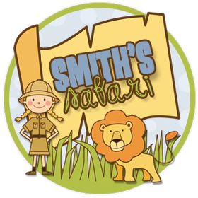 Profile Picture of Smith's Safari Adventures in Teaching (@tracysmith827) on Pinterest