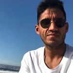 Profile Picture of Pablo Alvarado (@pabloalvarado86) on Instagram