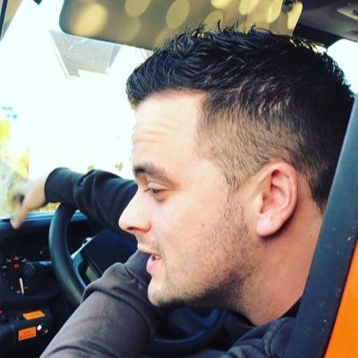 Profile Picture of Jerry Bakker (@JerryBakker3) on Twitter