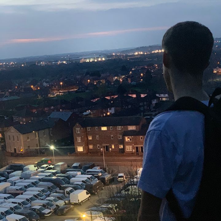 Profile Picture of Joe Goudge (@joegoudge) on Tiktok